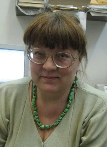 Esipova Margarita