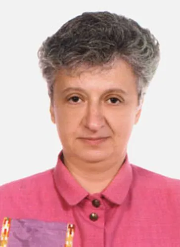 Estrina Galina