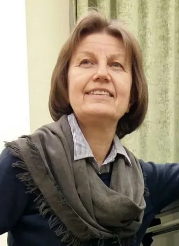 Yevseyeva Marina