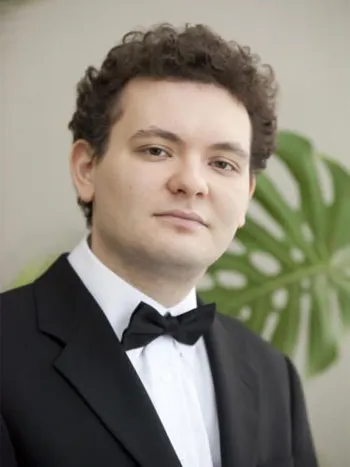 Favorin Yuriy
