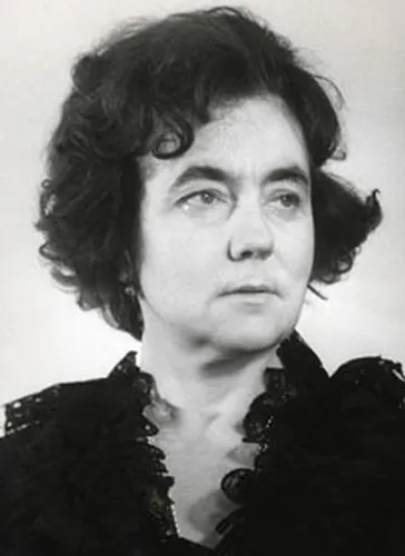 Fyodorova Margarita