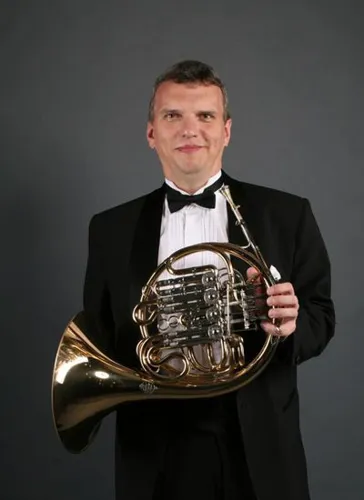 Ferapontov Andrey