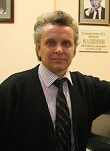 Fomenko Alexander