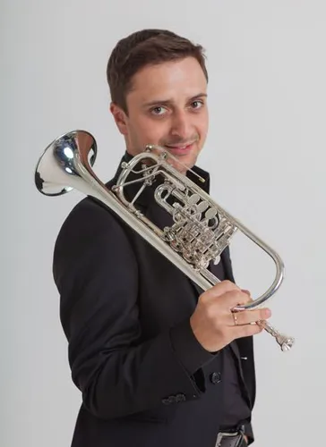 Gayduk Mikhail