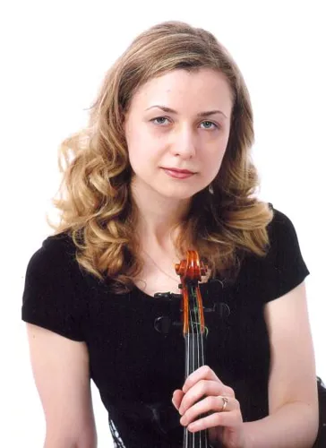 Galkovskaya Emilia