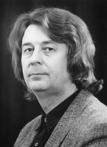 Galkovsky Alexander