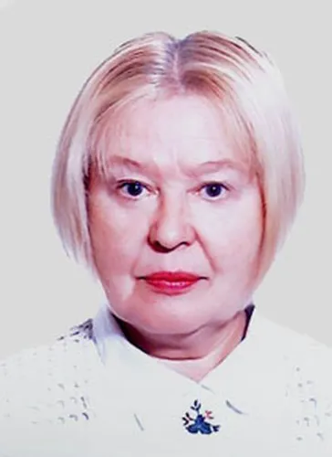 Gavrilova Natalia