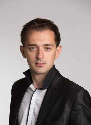 Gavruk Vitaliy