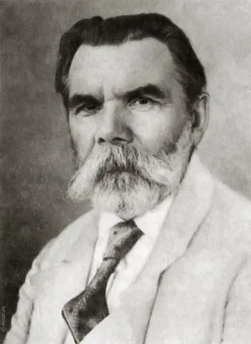Goedicke Alexander