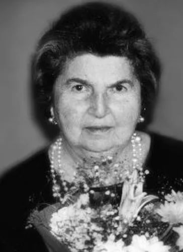 Gilel's Elizaveta