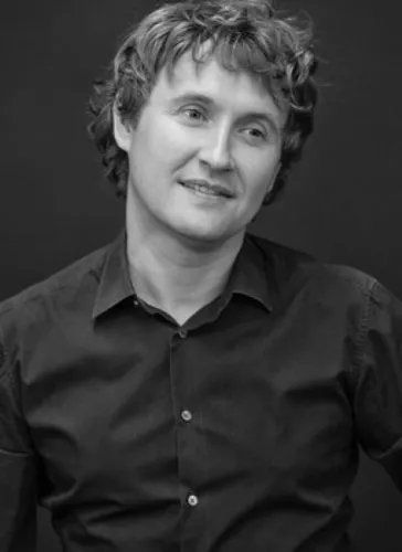 Glavatskikh Petr