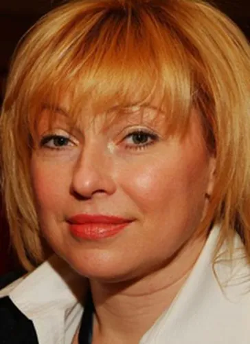 Golovataya Galina
