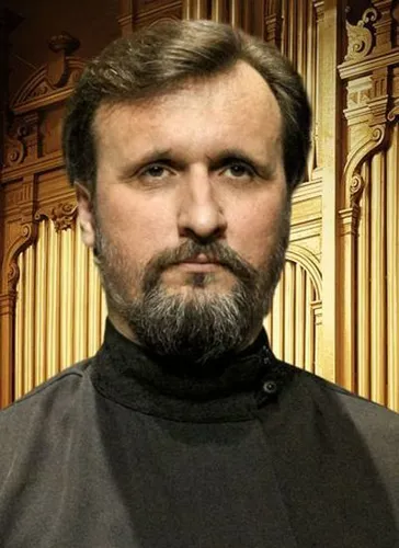 Gorbik Vladimir