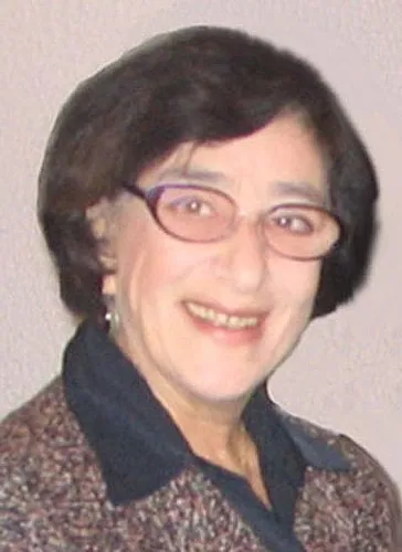 Gordina Elena