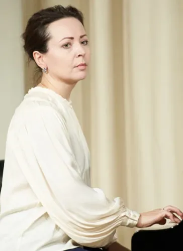 Grashina Ekaterina