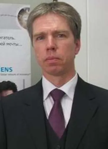 Grigoriev Alexey