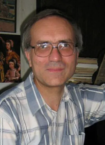 Grokhotov Sergei