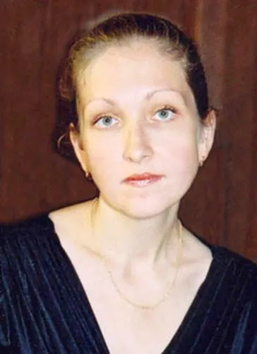 Grutsynova Anna