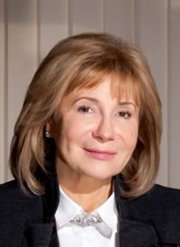 Gryadovaya Olga