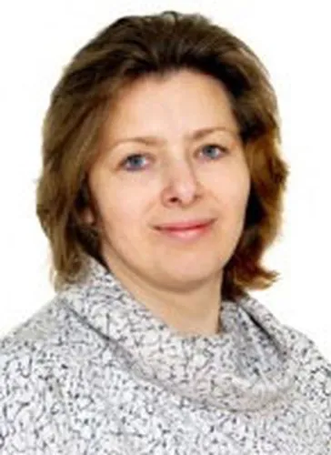 Gur'yeva Natalia