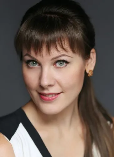 Guseva Elena