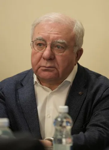 Khatskevich Mikhail