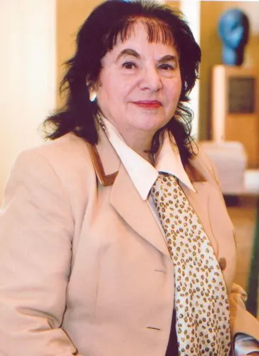 Kholopova Valentina