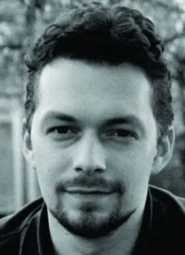 Khondzinskiy Nikolay