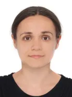 Iglitzkaya Anna