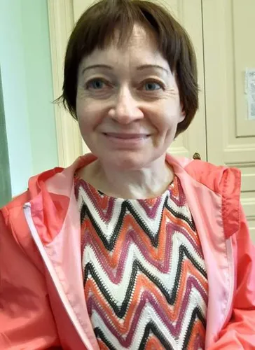 Ivakina Natalia