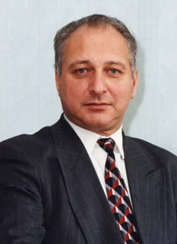 Ivanov Vladimir