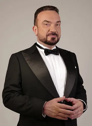 Zhilin Sergei