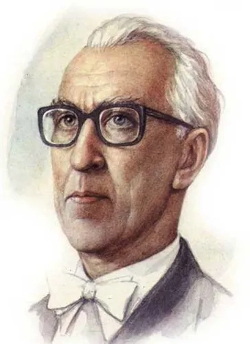 Kabalevskiy Dmitry