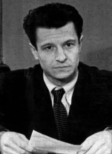 Kalyanov Stefan