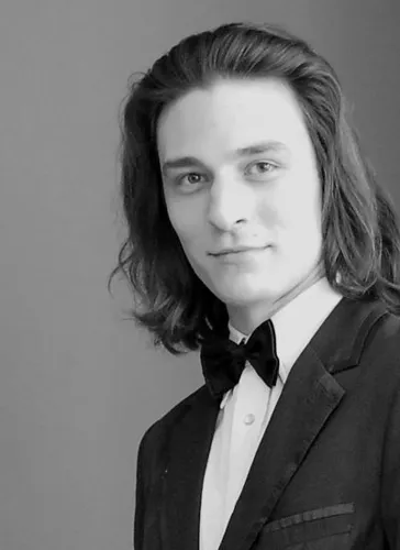 Karetnikov Petr