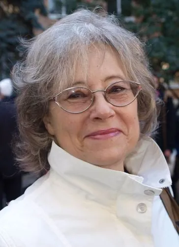 Karpinskaya Yevgeniya
