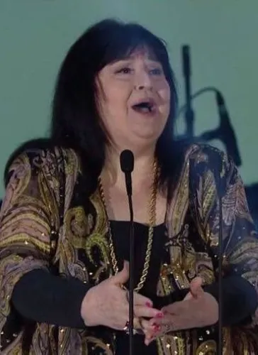 Kasrashvili Makvala
