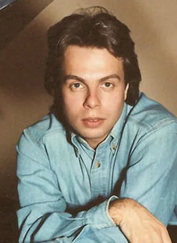 Katsnelson Jacob