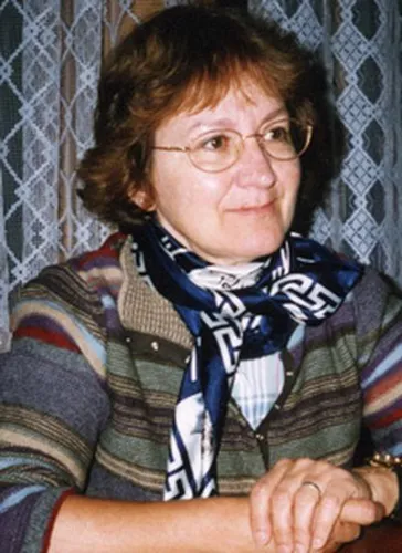Katunyan Margarita