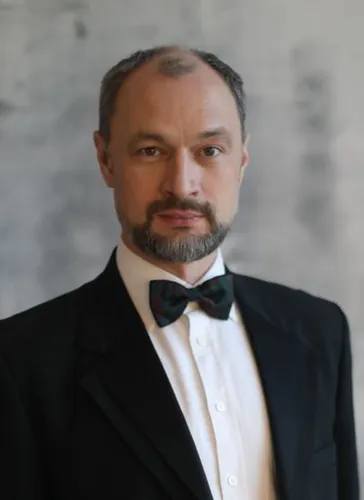 Kazansky Nikolai