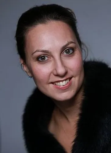 Khazanova Anna