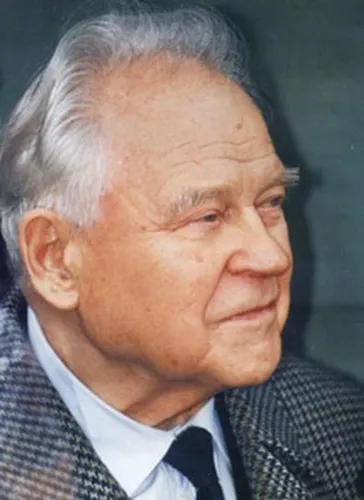 Khrennikov Tikhon