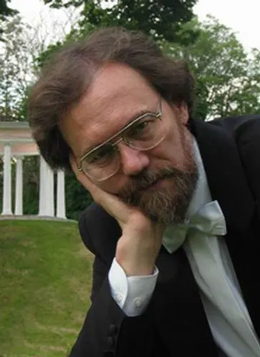 Khudyakov Oleg Valentinovich