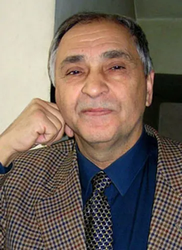 Kikta Valery