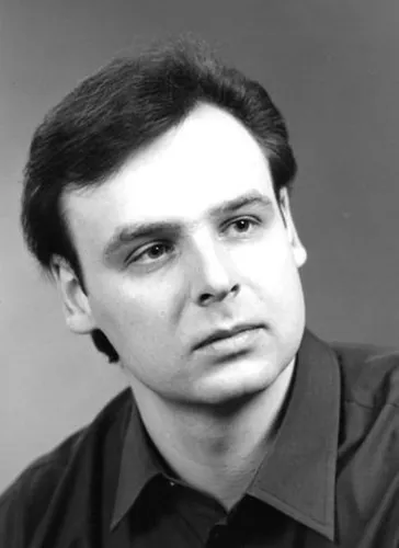 Klinichev Pavel