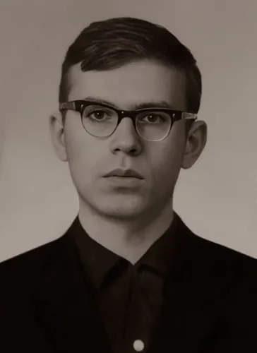 Knyazev Igor