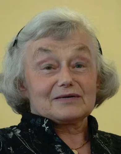 Kozhenova Irina