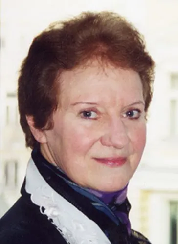 Kokoreva Ludmila