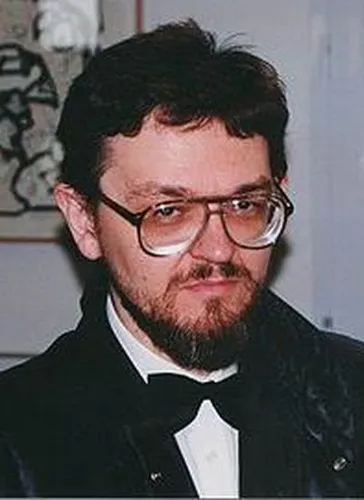 Kollontay (Ermolaev) Mikhail