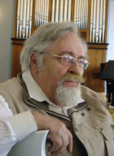 Kolosov Evgeny